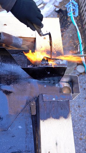 24K views · 98 reactions | Overflow scupper flashing #roofing #toronto #torontohomes #torontobuilder #torontoroofing #renovation #buildersofinsta #roofersofinstagram #asmr | TorontoRoofing.ca | Facebook