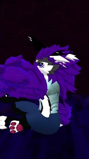 Nexus being a silly novabeast