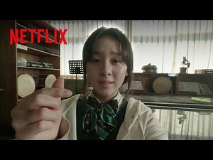 親に宛てたビデオレター - 生死の狭間に立たされているからこそ伝えたいこと | 今、私たちの学校は… | Netflix Japan