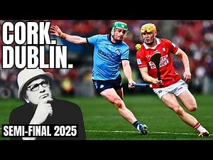 American Reacts: Cork v Dublin – 2025 All-Ireland Semifinal