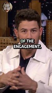 Nick Jonas opens up about traveling to India after his engagement for a traditional Roka ceremony. He shares how both families came together, the meaning behind the prayers, and why celebrating privately with family before going public made the moment truly special. #NickJonas | SONI AI LAB
