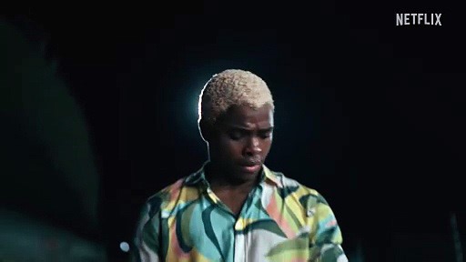 Go! - S01 Trailer (English) HD