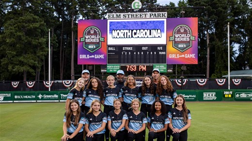Little League Softball World Series: Meet the 2025 teams