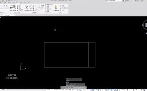 CAD新建命令及添加到用户界面