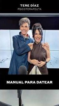 ¡Deja de perder el tiempo en citas que no van a ningún lado! 🚫