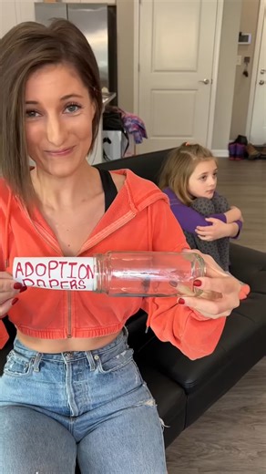 134K views · 1K reactions | Little girl gets sweetest surprise!  This video was produced by Network Media and Leon & LaCongo | Las Vegas Actor Showcase | Facebook