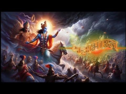 महाभारत | MAHABHARAT NEW SONG | 29 MUSICAL | 