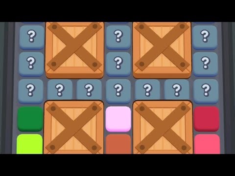 Marble Sort! Level 130 Walkthrough
