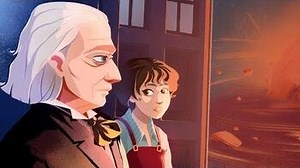 The Story of Susan Foreman The Women Who Lived Doctor Who