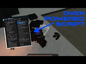 DEEPWOKEN (NEW SCRIPT) (AUTO PARRY, ESP, AIMBOT + MORE FEATURES)