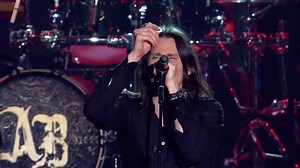 Alter Bridge: Live at Wembley (2012)