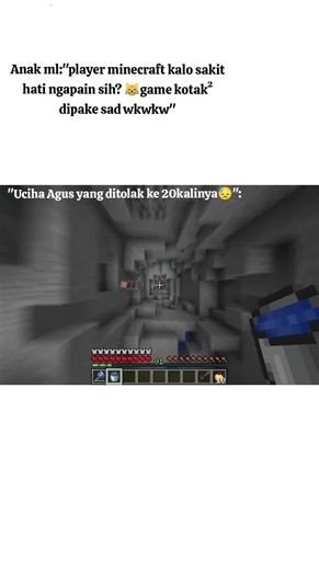 Cara Buat Warden di Minecraft: tips & trik menarik