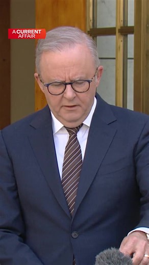 A National Day of Mourning will be held in January to remember the victims of the Bondi terror attack. The Prime Minister also announced a minute of silence, to be held across the nation on Sunday evening, with Australians invited to light a candle at 6:47pm as a symbol of remembrance. #9ACA LATEST UPDATES: https://nine.social/13Vk | A Current Affair