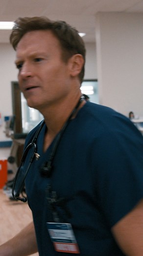 Doctor experiences instant karma 😂 St. Denis Medical | NBC and Peacock | NBC