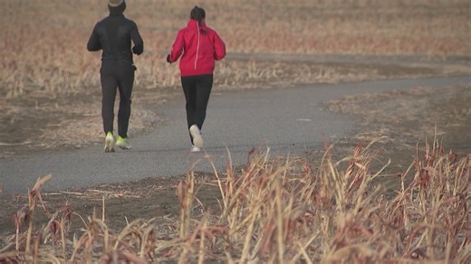 Broomfield under a drought watch
