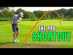 Learn 10 Years of Short Game in One Video