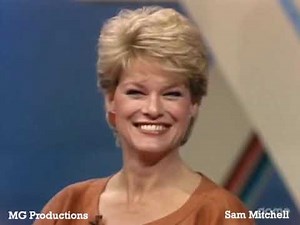 Super Password (Episode 5) (September 28, 1984) (w/Pat Sajak & Gloria Loring)