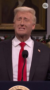 44K views · 2.1K reactions | "Jeffrey Epstein was a terrible man and I didn’t know him and I liked him a lot." The cold open of the last "SNL" episode of the year ridiculed the Trump administration over its handling of the Epstein files release. | Naples Daily News | Facebook