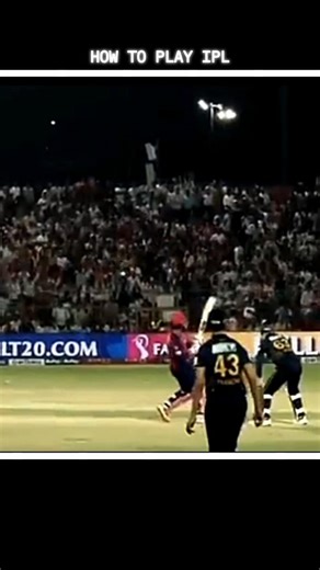 How to Get Selected in IPL (Step-by-Step) 🔥 #shorts #ipl