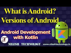Android Development with Kotlin 2020 | Full Course | Beginners