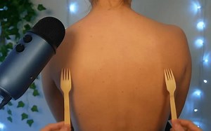 【RelaxCorner】4小时极致舒适的背部按摩