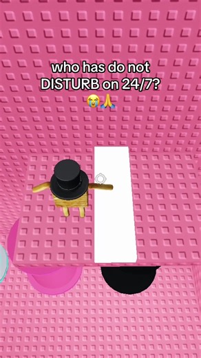 That One Friend Who's Always on Do Not Disturb