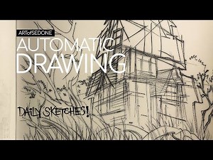 Automatic Drawing