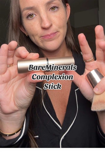 Embrace Your Natural Beauty with BareMinerals