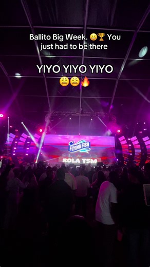 Unforgettable Moments from Ballito Big Week DJ Highlights