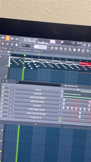 CRAZY COOK UPS 🔥 #sesh #flstudio #producer #vibes #beats