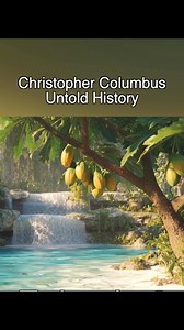 89K views · 971 reactions | Columbus discovers the Bahamas. #history | Incredible History | Facebook