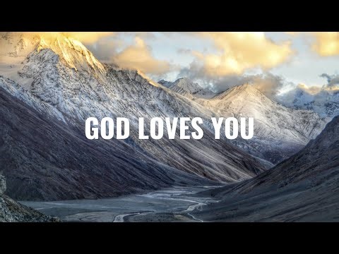 30 Bible Verses About God’s Love for You
