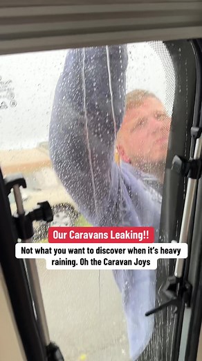 Caravan Leaks Fixed: Overcoming Caravan Challenges