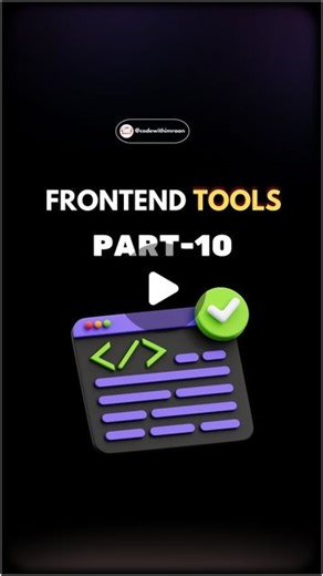 imraan on Instagram: "Website:- undraw.co/illustrations🔥 . . #coder #codewithimraan #frontenddevelopment #explorepage #viralreels"