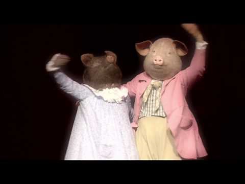 Tales of Beatrix Potter - Royal Ballet (HD)