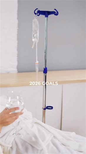 Hey! Just checking in… We are almost one month into 2026. Crazy, right? How are you feeling about your health and wellness goals so far? If you’re still navigating where to start, no worries. Schedule a consultation. We’re here to help. Make 2026 the year to prioritize yourself! Services Available at Waterside Health: 🔹Weight Loss Medicine 🔹Women’s Health & Hormones 🔹Men’s Hormones & Testosterone Replacement 🔹IV Infusion & Pepetide Therapy 🔹Alternative & Functional Medicine 🔹Mental Health 