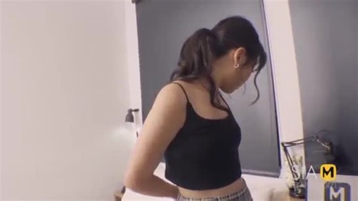 Modelmedia asia-horny hotel-lan xiang ting-mdht-0008-best asie porno vidéo