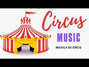 Circus Theme Music | Rodeo Show - The Green Orbs | No Copyright Circus Background Music