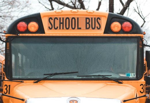 Police: Minneapolis school bus driver shot in the head while 3 children were on board