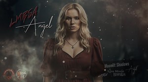 Angel - LMBSA - Moonlit Shadows. Enjoy her new song - Released on all platforms ! https://www.youtube.com/@livemusicbandsa/featured | Live Music Bands SA