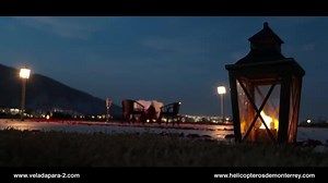 3.4K views · 96 reactions | Nuestros amigos de Velada PARA DOS continúan innovando y ahora han diseñado increíbles paquetes de cena romántica en el helipuerto con y sin vuelo, solicita más información directamente con ellos al tel. 8370 9090 www.veladapara-2.com | Helicópteros de Monterrey | Facebook