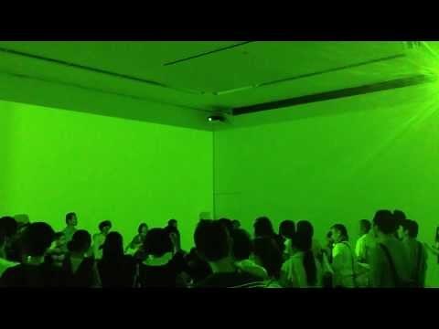Cornelius - Color Magic (Design Ah! Exhibition)
