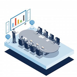 ScreenBeam: Conference Room