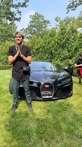 Pulling up with the crew | Dobre Cars