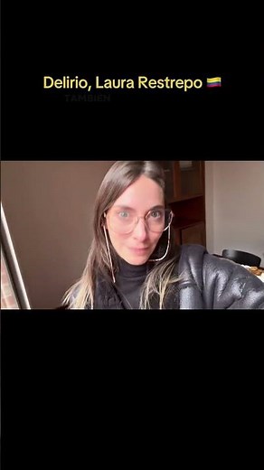 Delirio, Laura Restrepo (literatura colombiana)
