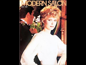 Modern Salon - 1981 May