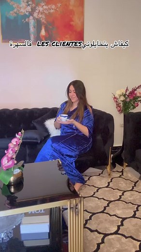 Vidéos de VIP (@boutique.vip.sidiyahia) avec son original - VIP