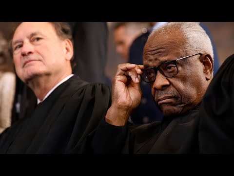 Supreme Court Shocker - They Gave Trump The OK
