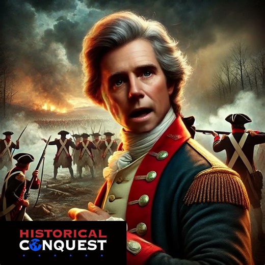 Dr Joseph Warren Tells His Story as a Colonial Soldier in the American Revolution