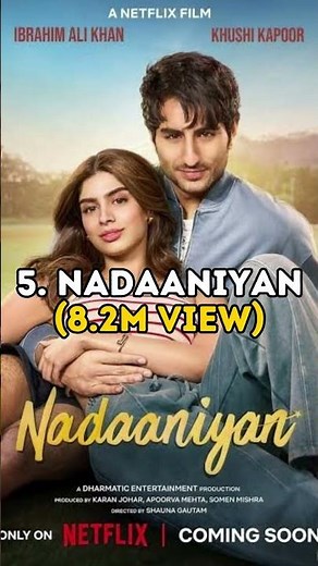 Most Viewed Movie of 2025 🔥🎥 | Record-Breaking Views Worldwide #animation#cinemainsider #bollywood